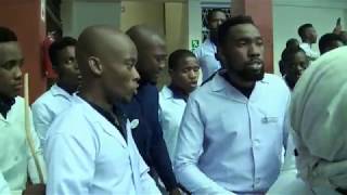 ATEZS UKZN - Track 8 (Sisize Nkosi) ATEZS UKZN - Track 8 (Sisize Nkosi)