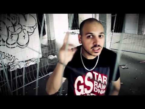 Beta ft. Canka - Erişmeye Çalış (2007)