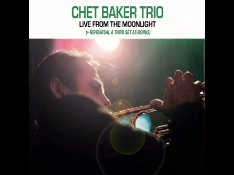 Chet Baker Trio – Estate