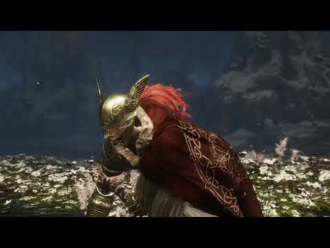 Malenia, Blade of Miquella/Goddess of Rot Kill - [Elden Ring]