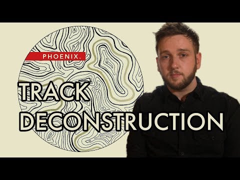 Track deconstruction | Phoenix feat. Paul Davids
