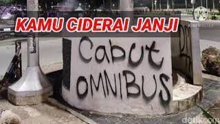 MOSI TIDAK PERCAYA - EFEK RUMAH KACA (LYRIC)