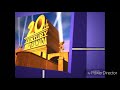 20th Century Hiro Hamada Feature Presentation Warning Screen 20th Century Hiro Hamada