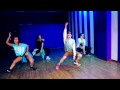 LESCH choreo for give it up to me by Sean Paul ...