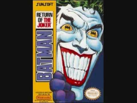 TechniCali Ill - Return Of The Joker
