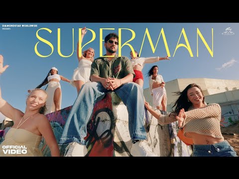 Superman
