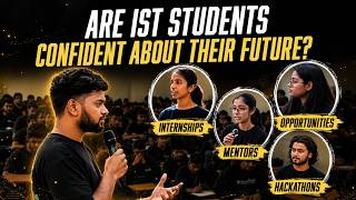 IST Students Share What Actually Matters In Tech Education