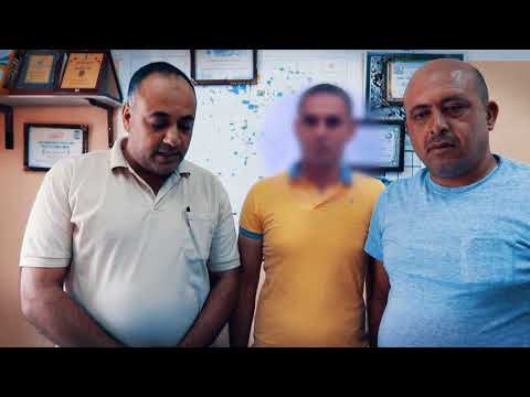 بلدية غزة تعثر على 100 ألف شيكل وتسلمها لصاحبها