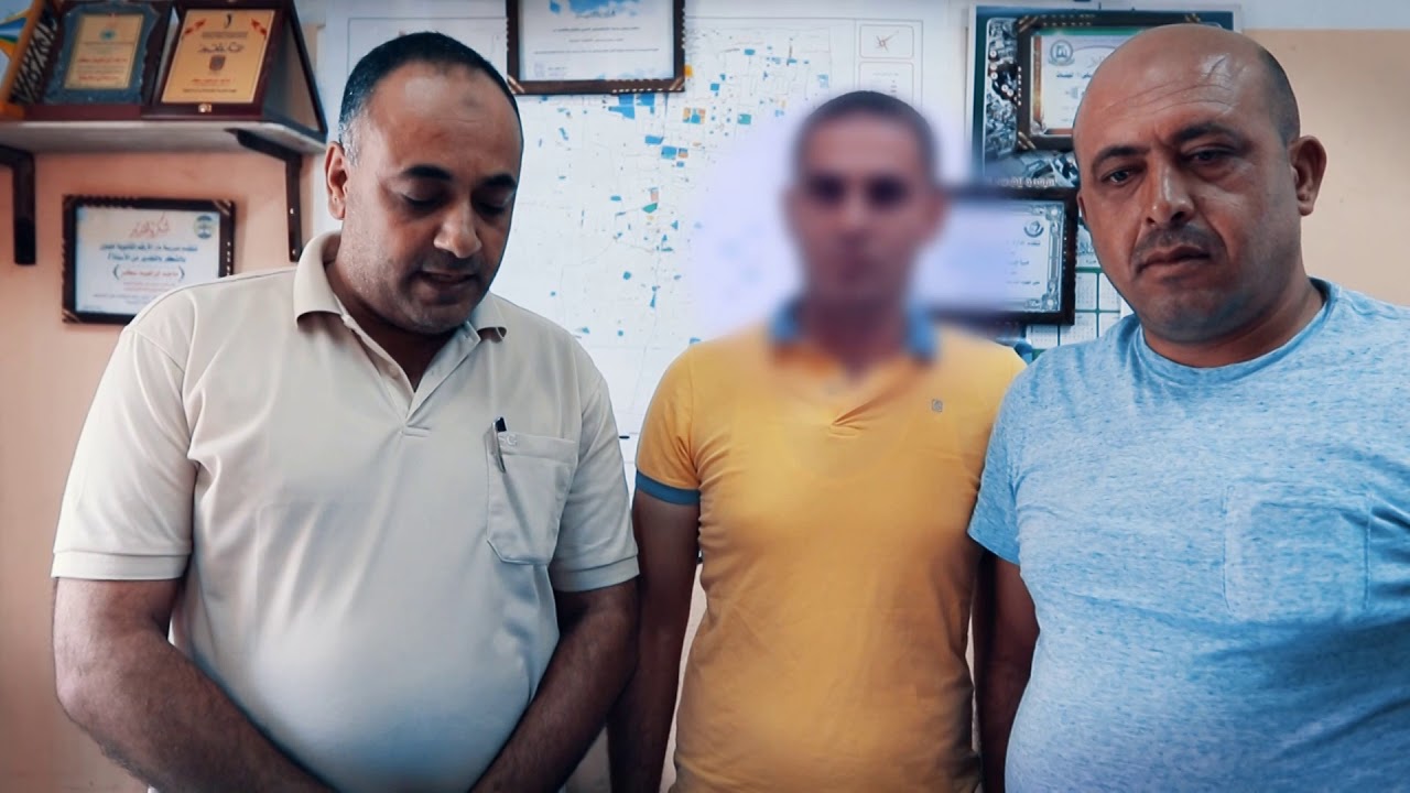 بلدية غزة تعثر على 100 ألف شيكل وتسلمها لصاحبها