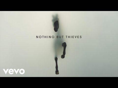 Nothing But Thieves - Honey Whiskey (Official Audio)