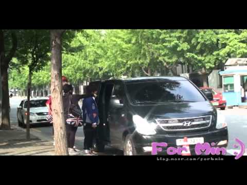 [FC]110603 BoyFriend went to Music Bank.avi