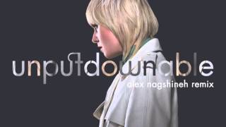Róisín Murphy - Unputdownable (Alex Nagshineh Remix)
