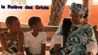 preview picture of video 'La Releve des Griots'