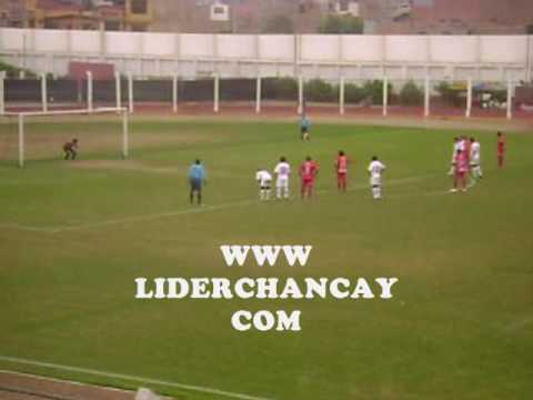 GOLES: Coopsol (03) Acosvinchos (02)