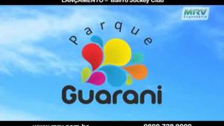 preview picture of video 'PARQUE GUARANI: Apartamentos MRV em Campos'