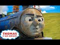 Tal Para Cual Thomas Y Sus Amigos Mejores Momentos Caricaturas Dibujos Animados