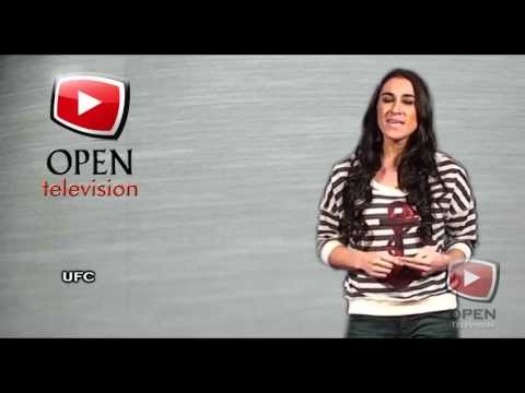 Chamada Esporte em Rede - Open Television