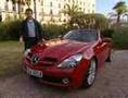 Mercedes SLK