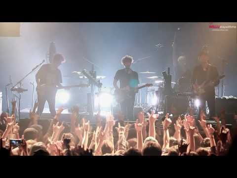 170512 NELL Club Concert 'WE ARE'(7th)_Ocean of Light