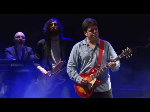 THE REAL STORY OF dIRE sTRAITS - 40th Anniversary Tour 1977-2017