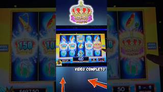 BIG WIN! GANAMOS el MINOR BONUS! 💸 #casino #casinoenespañol #slots #free #shorts
