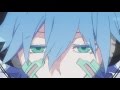 Актёры ослеплённого города(Актёры города Мекаку)/Mekaku City Actors AMV ...