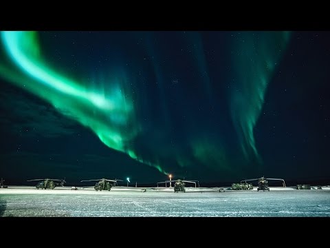 Cold Blade 2016 – Train - Trust - Win