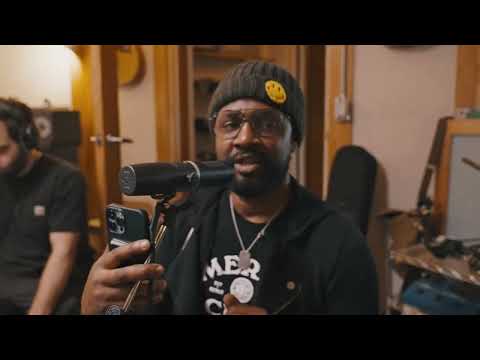 Thumbnail for SO IS MINE David Ryan Harris feat Scary Pockets by David Ryan Harris