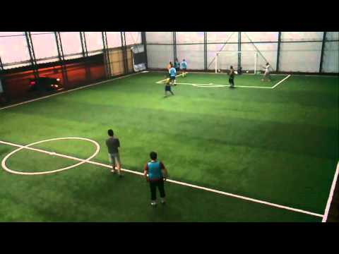 VIP Halı Saha 27.04.2016 23:00 - akillisaha.com