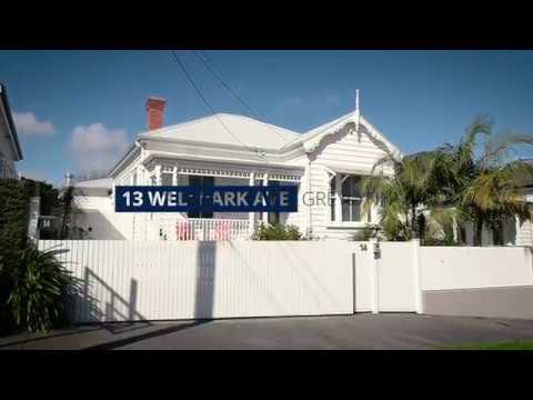 14 Wellpark Ave, Grey Lynn