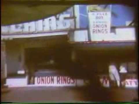 Around Salisbury Beach Center