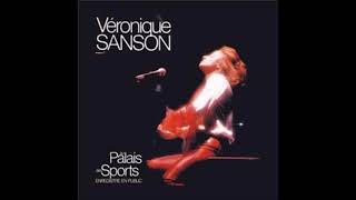 1981 Véronique Sanson au Palais Des Sports : Celui qui n&#39;essaie pas ne se trompe qu&#39;une seule fois