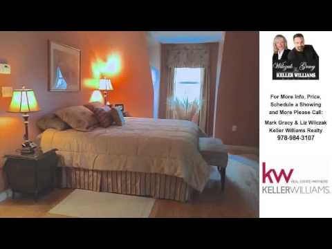 21 Long Hill Road, Georgetown, MA Presented by Mark Gracy & Liz Wilczak.