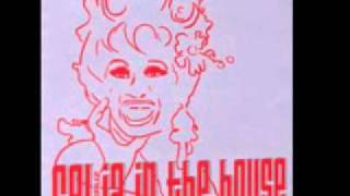 Celia Cruz in the House - Guantanamera D&#39;menace Remix