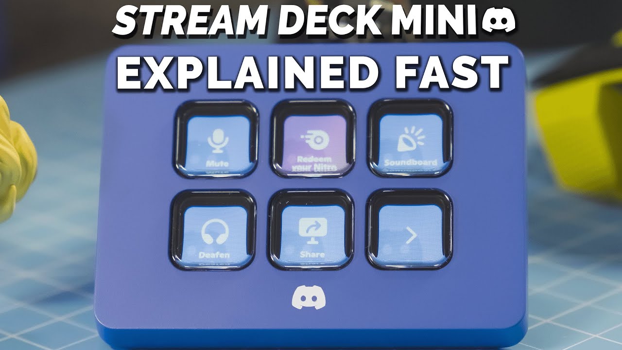 First impressions video of an Elgato product on Andrew Kan's YouTube channel