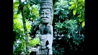 Prophetizz - Enochian Rhapsody for Dr.Dee (Pacific Paradise - Parte 20)