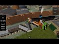 Percy James And The Fruitful Day Crash Scene Roblox Edition