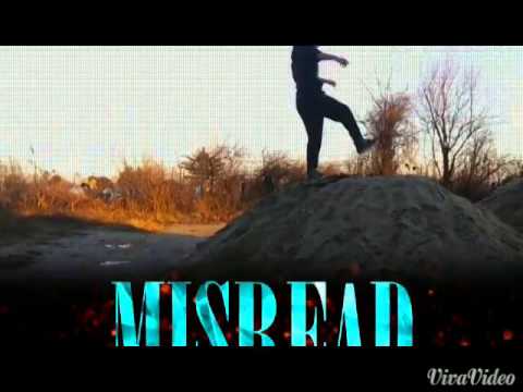 Parkour valea argovei ep1