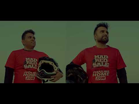 Mad Red Sale - Up to 90% OFF!