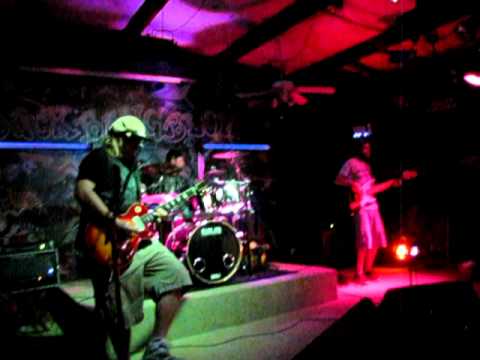 "My Life", Psych Ward Live @ SBB