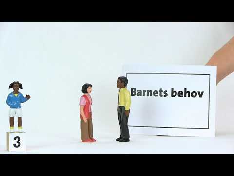 Barnrätt i kommunen del 3a