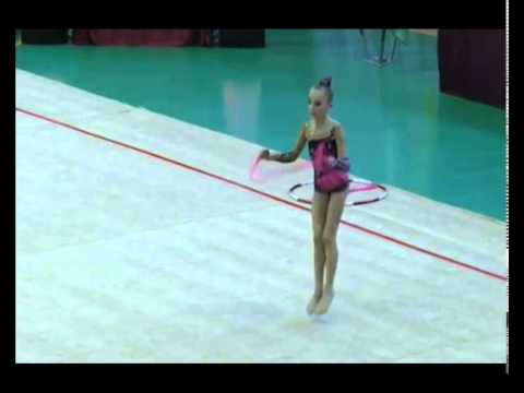 Кристина Пограничная 2003 а