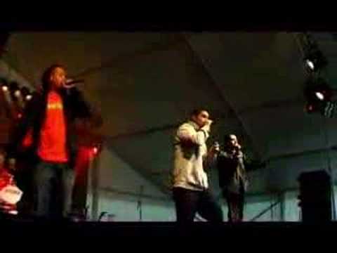 Stor feat. UKN & DanJah - Ge mig problem