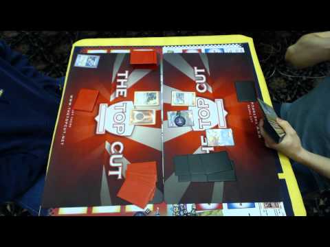 Wisconsin State Championships Master Top 4 Pokemon TCG