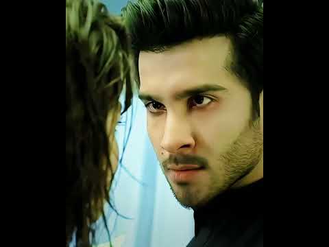 MIR Hadi vs khaani 😱🔥 Feroze khan attitude status #khaani #ferozekhan #sanajaved #short
