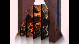 Laibach - Gesamtkunstwerk - (D3) 09 - Nova Akropola [Audio]