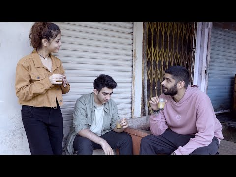 Dhalta Chaand (Music Video) - Enkore ft. Yashraj & Neha Tawde