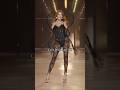90s Supermodels On Victoria Secret Runway 2024 Shorts 90s Supermodel Victoriasecret2024