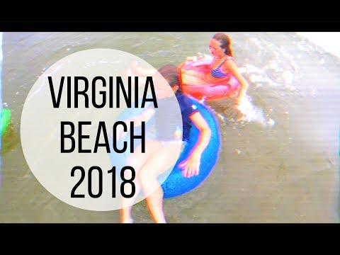 Virginia Beach 2018