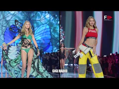 VICTORIA'S SECRET 2015 CASTING For the Fashion Show New York thumnail